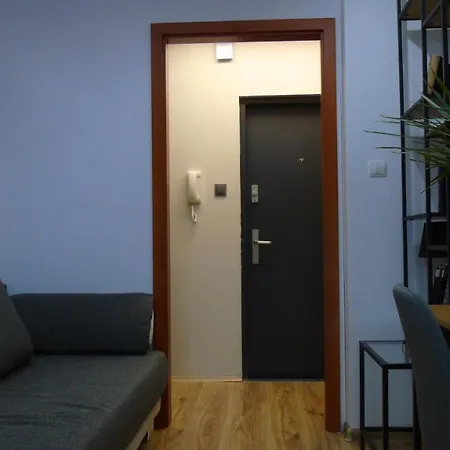 Copernicus 11 Apartment Olsztyn (Warmian-Masurian)