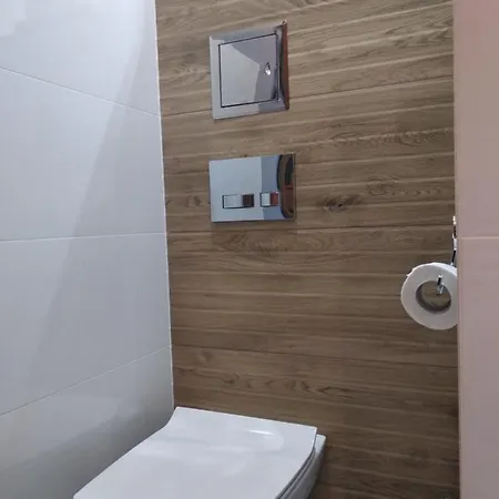 Apartment Copernicus 11 *