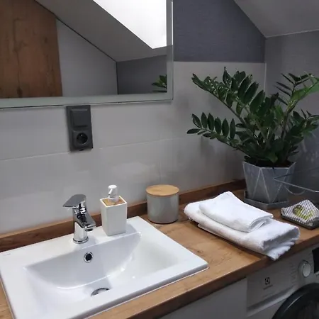 Copernicus 11 Apartment