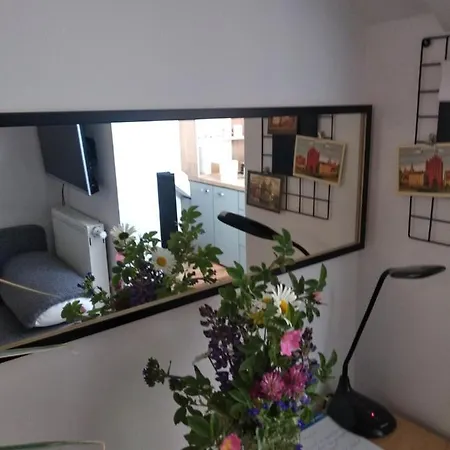 Copernicus 11 Апартаменты Ольштын