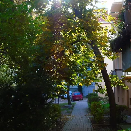 Copernicus 11 Apartment Olsztyn (Warmian-Masurian)