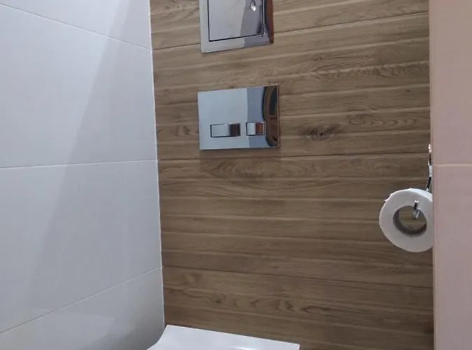 Apartmán Copernicus 11 *