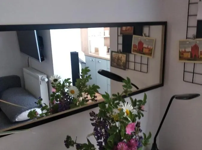 Copernicus 11 Apartmán Olštýn