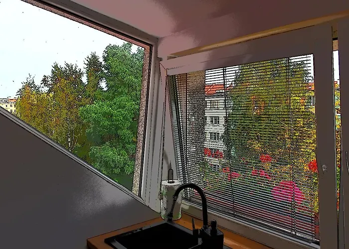 Copernicus 11 * Olštýn